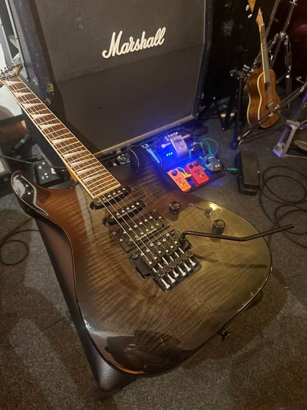 Jackson Pro Series DK2 Dinky