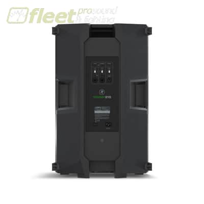 Mackie THUMP215 15" Powered PA Speaker  - Black image 2