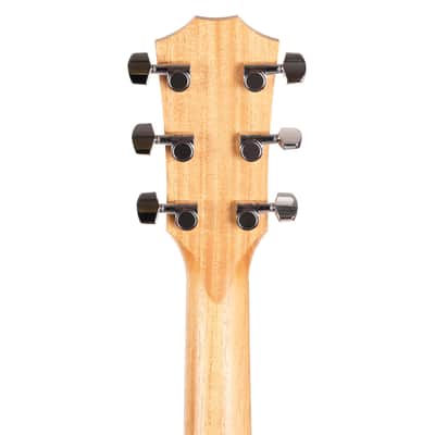 Taylor 214ce-K Koa Grand Auditorium Acoustic-Electric image 8