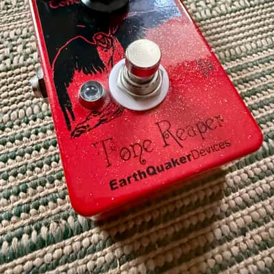 EarthQuaker Devices Tone Reaper Fuzz | Reverb UK