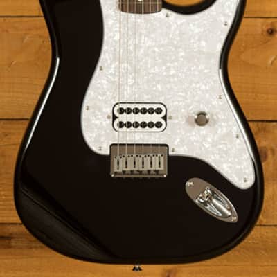 Fender Tom DeLonge Stratocaster - Rosewood - Black image 3