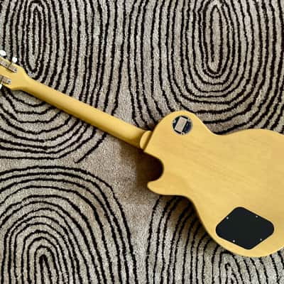 Immagine Gibson 2020 Gibson Custom Shop ‘57 Les Paul Special Reissue - 16