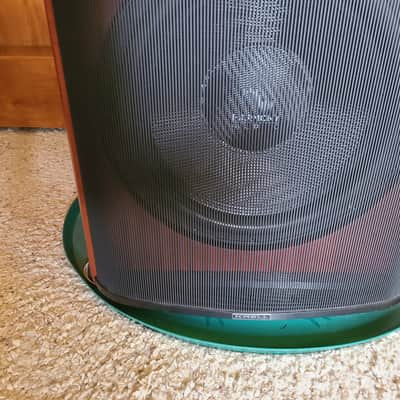 KRELL Resolution Home Theater Subwoofer RS-Sub massive 12 inch sub image 9