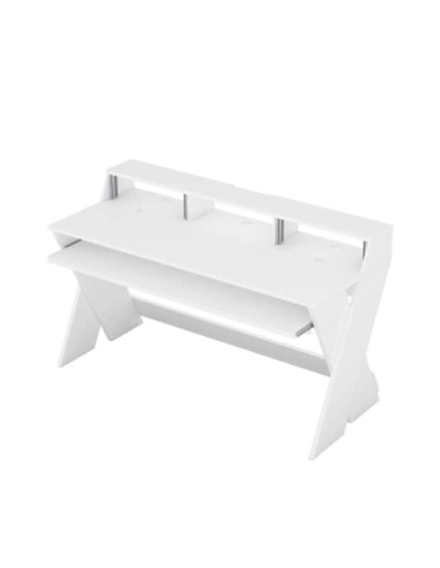 Glorious Sound Desk Pro White image 1
