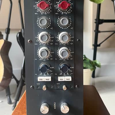 Vintage Neve 1073’s (Pair) image 1