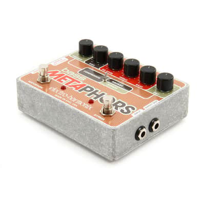 Electro-Harmonix Bass Metaphors image 4