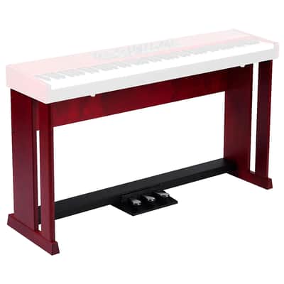Nord Wood Keyboard Stand V2