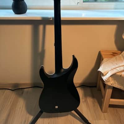 Jackson X Series SLA6 DX Baritone Soloist image 4