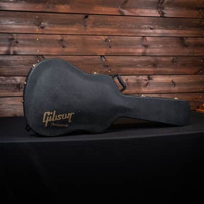 2006 Gibson Custom Shop J-45 Flame Maple Limited Edition image 25