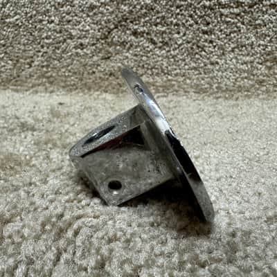 Rogers Memrilock Floor Tom Leg Bracket image 7