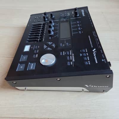 Roland TD-50(X upgrade) V-Drums Sound Module image 4
