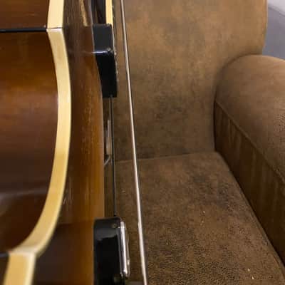Hofner 500/1 Violin Bass 1964 image 7
