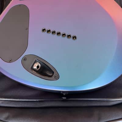 Kiesel Color Shift A2 Bolt-On Multiscale 7 image 6