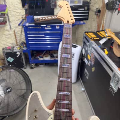 Greco SE-380 Super Sound Stratocaster Type Electric Guitar MIJ