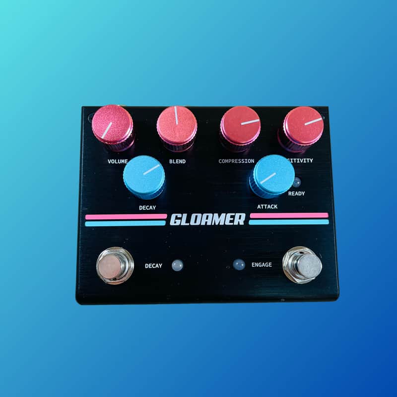 Pigtronix Gloamer