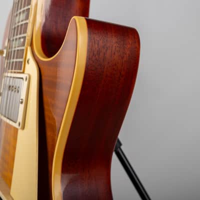 Gibson 1959 Les Paul Standard, Western Desert Fade VOS | Demo image 12