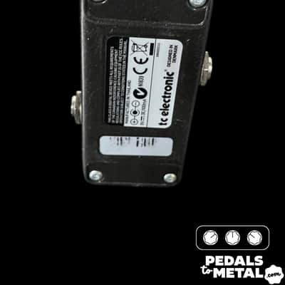 TC Electronic Ditto Looper 2013 - Present - Black X14689 image 5