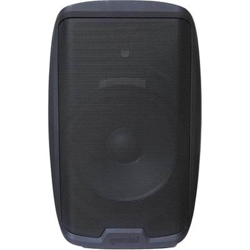 Gemini 2000-Watt Active Loudspeaker 15" image 1