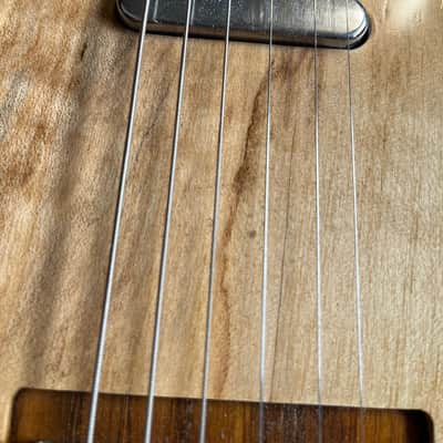 Partscaster Telecaster 2020 image 9