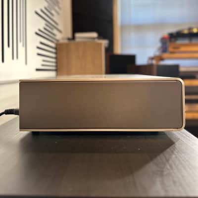 Yggdrasil Hi-Fi integrated Amplifier - Fully Tested image 7
