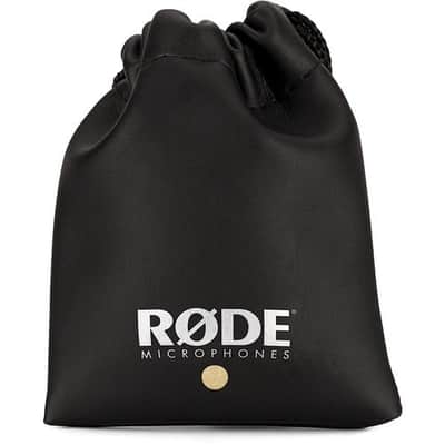 Rode LAVALIER-GO Omnidirectional Lavalier Microphone for Wireless GO Systems image 5