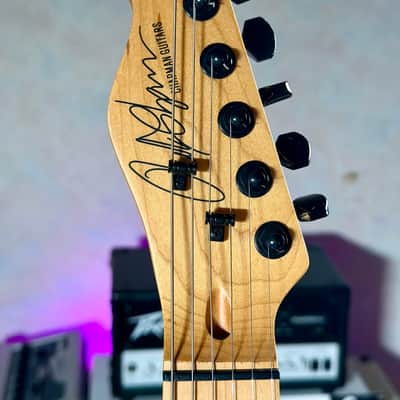 Chapman ML1 Pro Hybrid - Turquoise Rain image 6