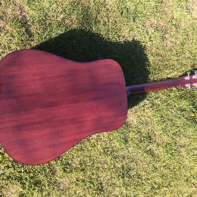 HOOPER d18 MAHOGANY 2013 image 3