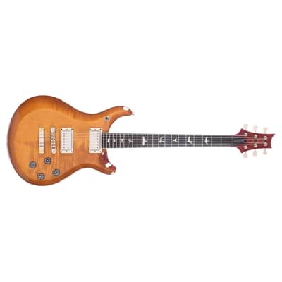 Paul Reed Smith S2 McCarty 594 Guitar w/ Gig Bag - McCarty Sunburst image 4