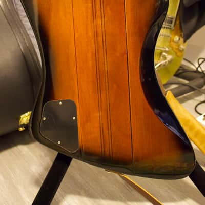 Epiphone Firebird with Rosewood Fretboard 2026 - Present - Vintage Sunburst image 5