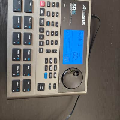 Alesis SR-18 2010s - Black image 15