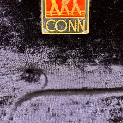 Conn Conqueror cornet image 2