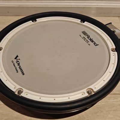 Roland PDX-8 V-Drum 10" Dual-Trigger Mesh Snare Drum Pad [$30 shipping] image 2