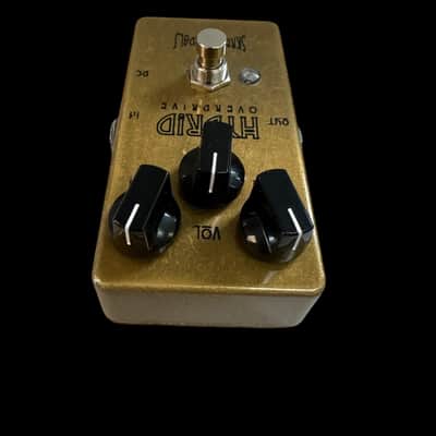 Skreddy Hybrid Overdrive - x4122 image 4