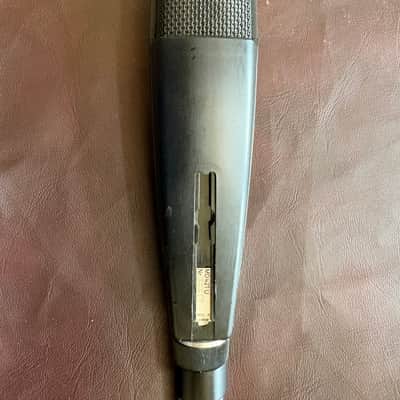 Sennheiser MD 421-U Cardioid Dynamic Microphone -Late 1980s - Black image 1