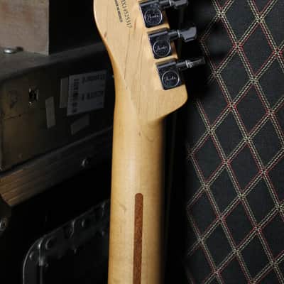 Fender Telecaster 2014  - White image 8
