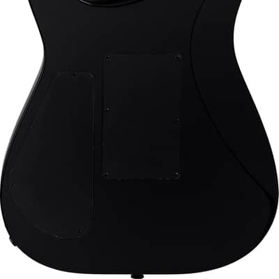 Jackson X Series Soloist SLX DX Electric Guitar Bullseye Graphic 2025 Open Box Model image 2