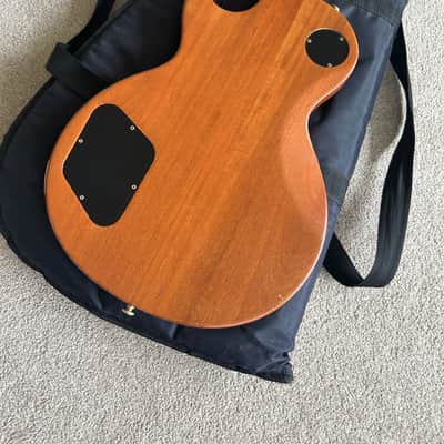 Gibson Les Paul Smartwood Studio 2003 - 2008 - Muir Natural image 9