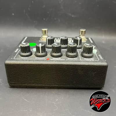 Mxr   Bass Di + Plus M 80 image 5