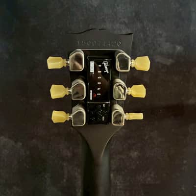 Gibson Les Paul CM 2015 Black【3.44kg】 image 6