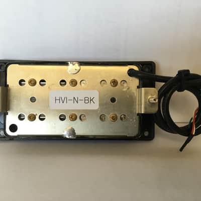 Railhammer Pickups Hyper Vintage Neck image 2