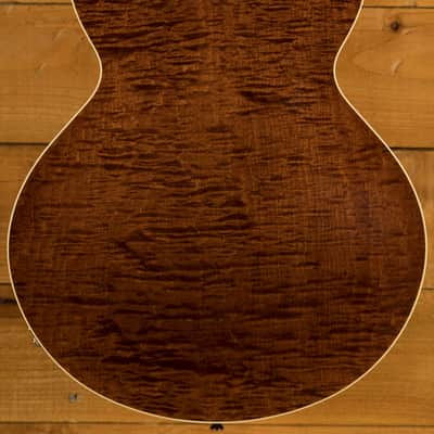 Collings I-35 LC - Rosewood - Tobacco Sunburst image 2