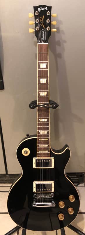 Gibson Les Paul Traditional