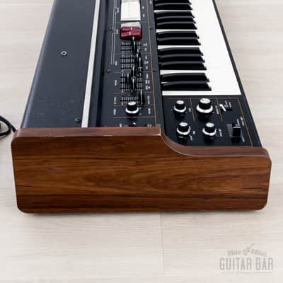 1979 Roland Vocoder Plus VP-330 Vintage Analog Synthesizer & String Ensemble image 6