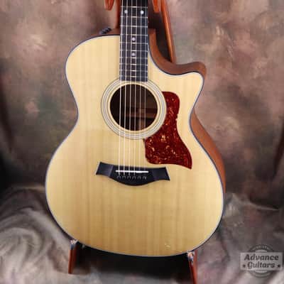 Taylor 2008 314ce image 5