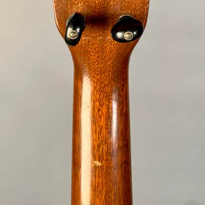 Martin Style 0 Soprano Ukulele 1946 image 10