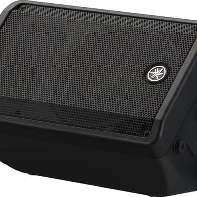 Yamaha DBR10 10" Powered Loudspeaker, 700W image 7