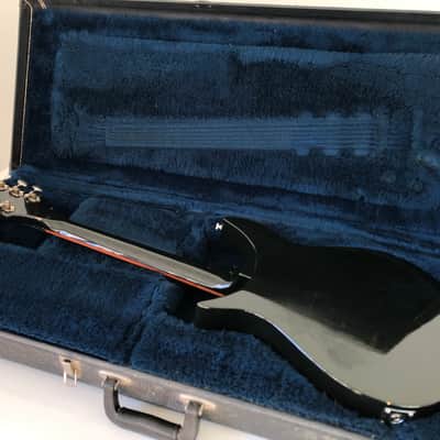 Rickenbacker 325V59 1987 - Jetglo image 8