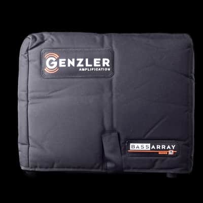 Genzler Bass Array 10-2 Series 2 image 4