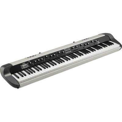 Korg SV2S-88 Piano numérique SV2S-88