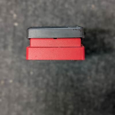 Fender Drive 2010s - Red image 3